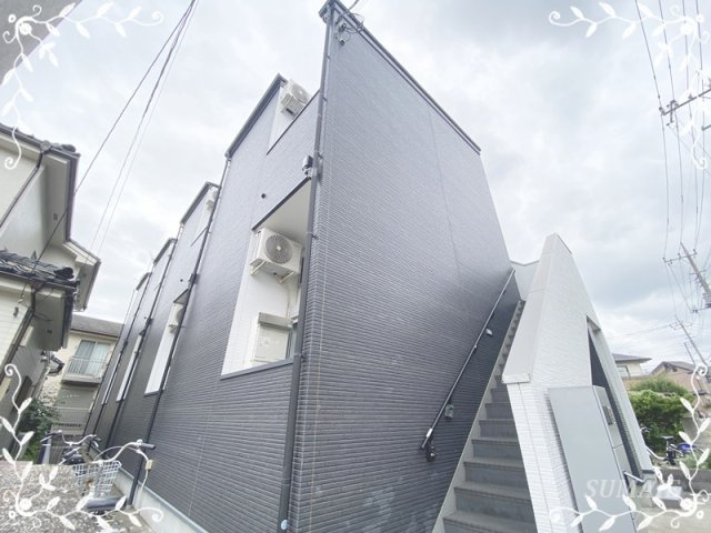 Casa Domani 西大宮