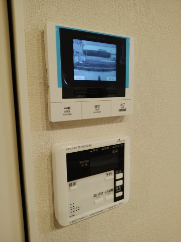 Maison de Brun Pose A（ﾒｿﾞﾝﾄﾞﾌﾞﾗﾝﾎﾟｽﾞｴｰ）のセキュリティ