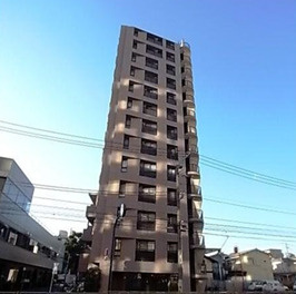 モリス大井町南