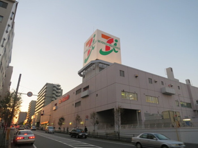  | グランモア八柱 | イトーヨーカドー 八柱店