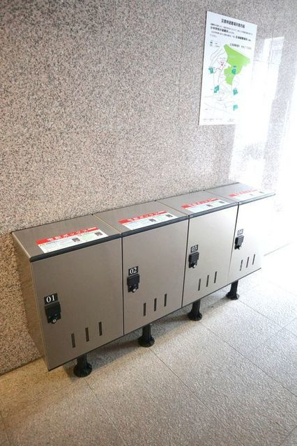 板橋区若木３丁目の賃貸マンションのその他