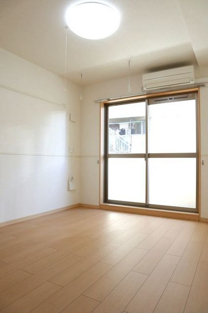 板橋区若木３丁目の賃貸マンションの内装
