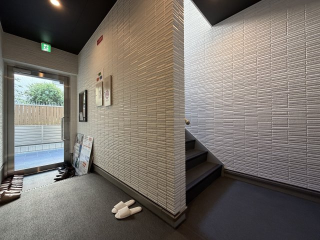 D-room Sumie Eastのその他共用部分