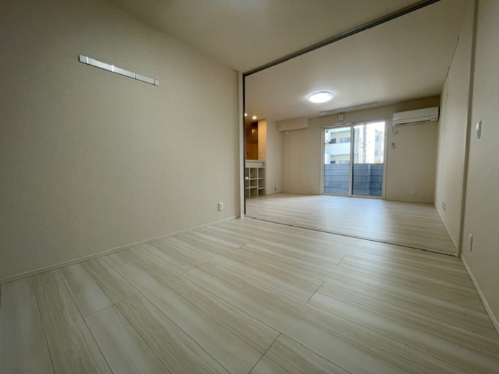 D-room南住吉マリキータのその他