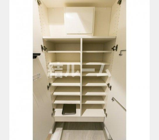 板橋区板橋１丁目の賃貸マンションのその他