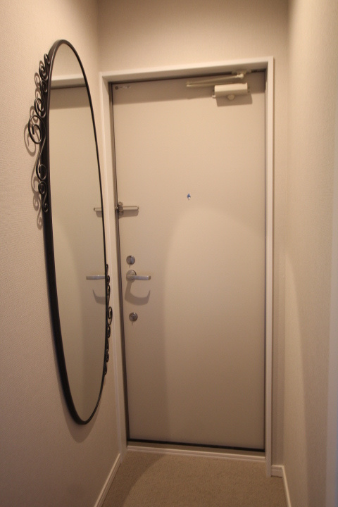 別部屋参考写真