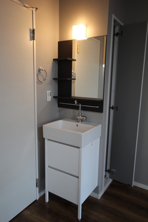 別部屋参考写真