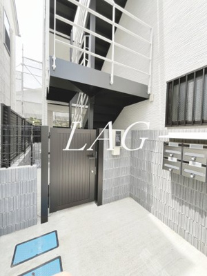 【エントランス】 | ＭＥＬＤＩＡ大和田Ⅳ | エントランスです。