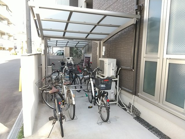 Elite Chateauのその他共用部分