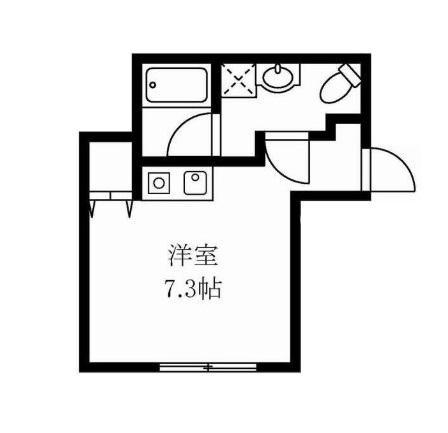 【間取り】 | PRECIOUS