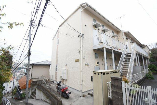 フルール井土ヶ谷の画像