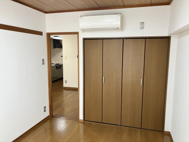 ANNEX-Aの収納