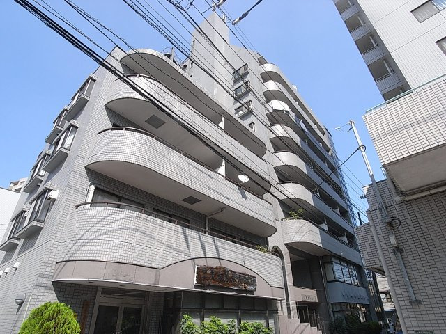 ANNEX-Aの外観