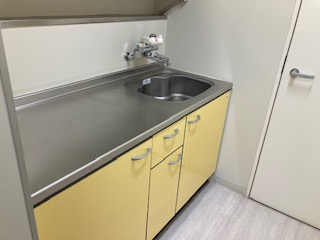 TODA BUILDING名古屋のその他共用部分