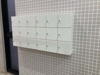 TODA BUILDING名古屋のその他共用部分