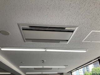 TODA BUILDING名古屋の設備