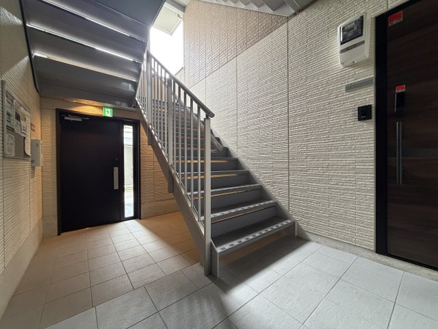 LaMiaCasa 上住吉のその他共用部分
