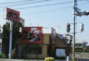 ベルアンジュ壱番館の周辺