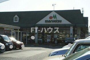ベルアンジュ壱番館の周辺