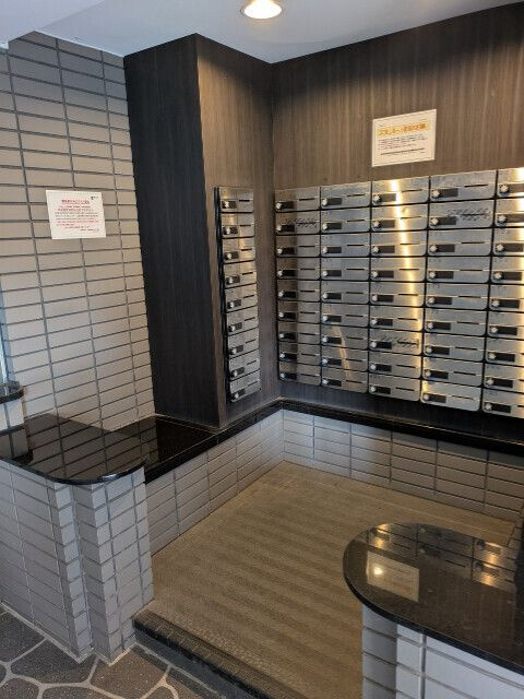 アンダルシア市川(A-025)のその他共用部分