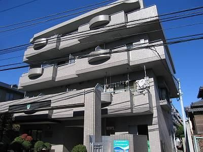 アンダルシア市川(A-025)