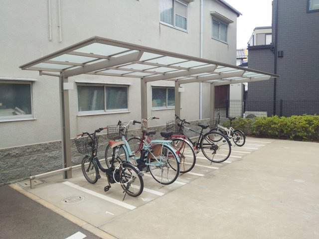 【その他共用部分】 | コートドール逆瀬川