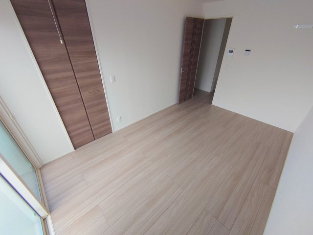 【寝室】 | コートドール逆瀬川