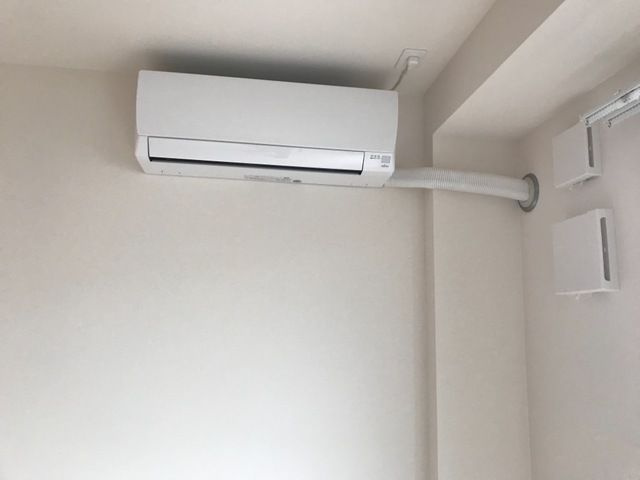 ラ・ルーチェの設備