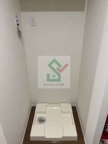 メゾンボヌールの設備
