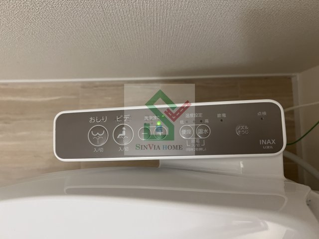 メゾンボヌールのその他