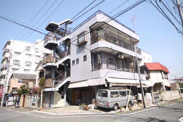 【外観】