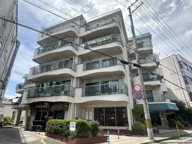 コボリマンション甲東園