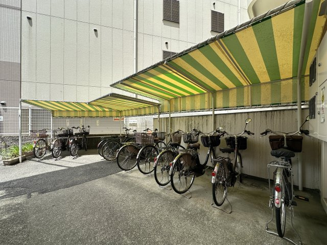 コボリマンション甲東園のその他