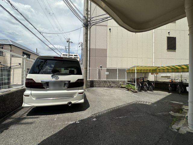 コボリマンション甲東園のその他