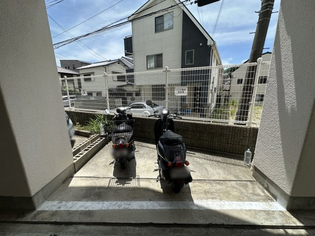 コボリマンション甲東園のその他