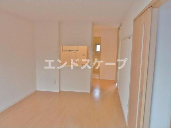 ローズメゾンの内装|高崎、前橋のお部屋探しはエンドスケープまで！お客様の理想お聞かせ下さい♪