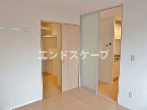 ローズメゾンのその他|高崎、前橋のお部屋探しはエンドスケープまで！お客様の理想お聞かせ下さい♪