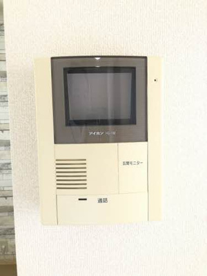 【設備】 | プロヴァンスガーデンB
