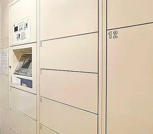 【その他共用部分】 | プレサンス本駒込アカデミア
