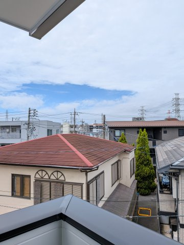 【展望】 | ミリアビタ船橋 | 展望です