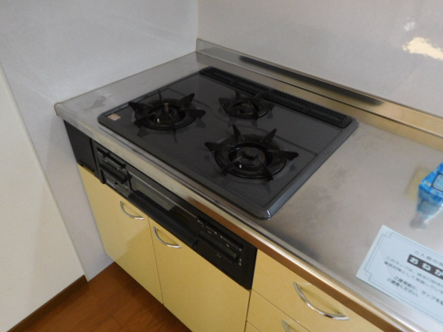 恵美酒Ｇマンションの設備