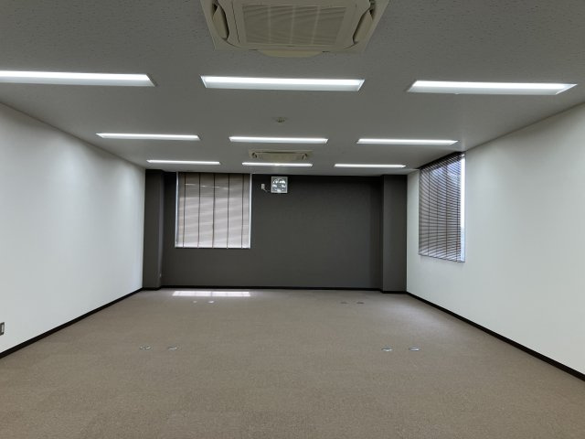 NYビルのその他