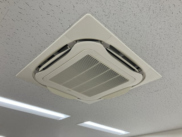 NYビルのその他