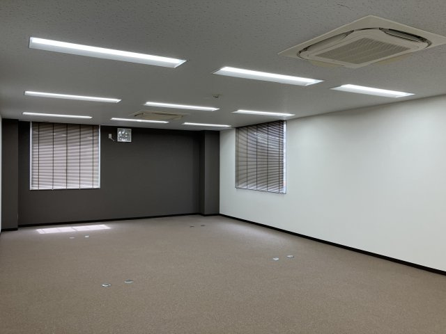 NYビルのその他
