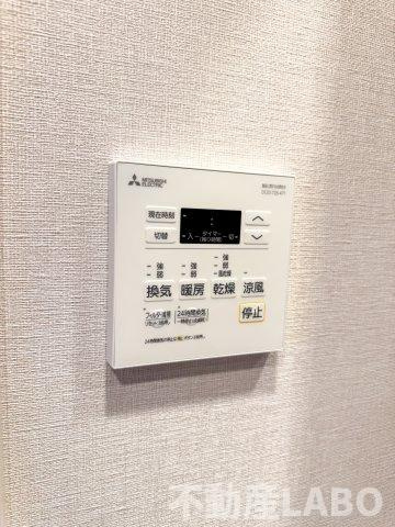 アーバンパーク御幣島のその他