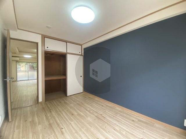 コンフィー鴻池新田の子供部屋