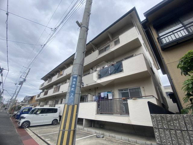 コンフィー鴻池新田