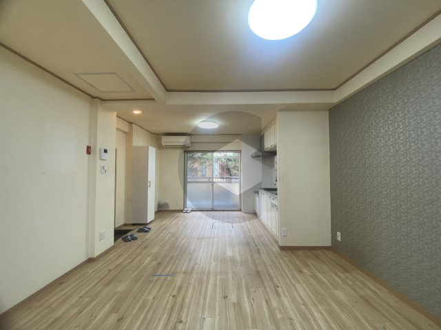 コンフィー鴻池新田の内装