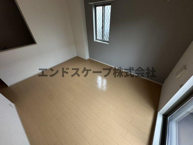 ブレシアＢのその他共用部分|高崎、前橋のお部屋探しはエンドスケープまで！お客様の理想お聞かせ下さい♪