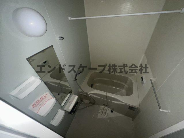 ブレシアＢの浴室|高崎、前橋のお部屋探しはエンドスケープまで！お客様の理想お聞かせ下さい♪